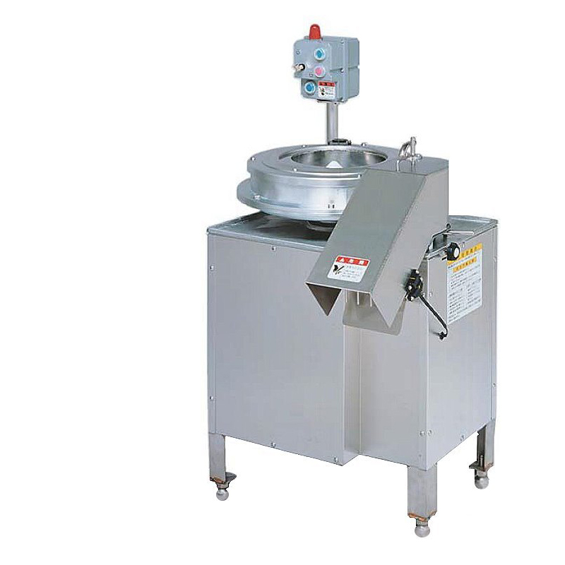 KC型根菜千切り機