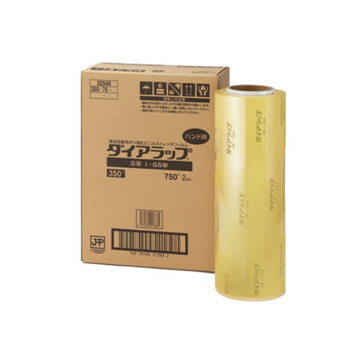 業務用ラップフィルム
